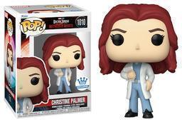 1010 Christine Palmer (Funko Shop)