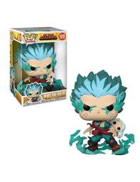 1010 Infinite Deku With Eri (10 Inch)