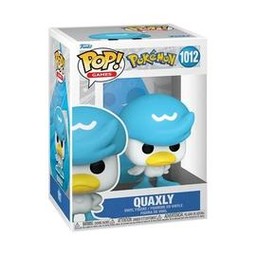 1012 Quaxly (Common)