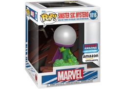 1016 Sinister Six: Mysterio (Beyond Amazing) (Amazon)