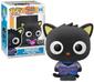 1018 Chococat (Flocked) (FYE) (Hello Kitty And Friends)