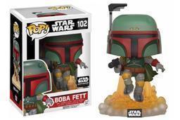 102 Boba Fett (Smugglers Bounty)