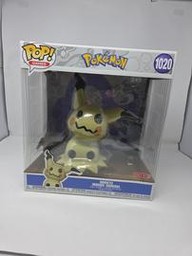 1020 Jumbo (Pokemon) (Target)
