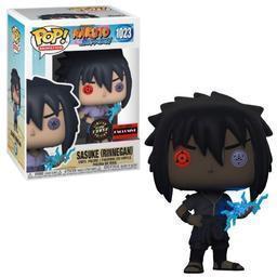 1023 Sasuke (Rinnegan) (Glow Chase) (AAA Anime)