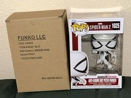 1025 Spider-Man