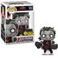 1032 Dead Strange (Glows In The Dark) (Hot Topic)