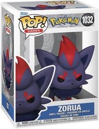1032 Zorua (Common)