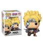 1035 Boruto (Common)