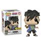 1036 Kawaki (Glows In The Dark) (Hot Topic)
