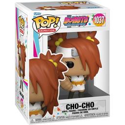 1037 Cho-Cho