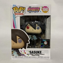 1040 Sasuke (Chalice Collectibles)