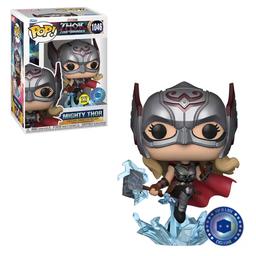 1046 Mighty Thor (Glows In The Dark) (Pop In A Box)