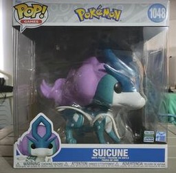 1048 Jumbo (Pokemon) (WonderCon) (Jumbo)