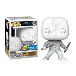 1048 Mr.Knight (Glows In The Dark) (Walmart)