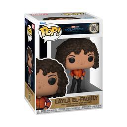 1050 Layla El-Faouly