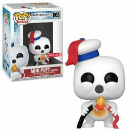 1053 Mini Puft (Zapped) (Target)