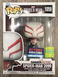 1059 Spider-Man 2099 (Summer Convention 2022)