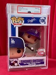 106 Shohei Ohtani