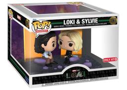 1065 Loki & Sylvie (Target)