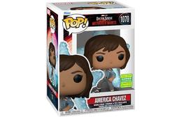 1070 America Chavez (Summer Convention 2022)