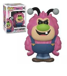 1083 Fuzzy Lumpkins