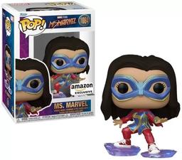 1084 Ms.Marvel (Amazon)