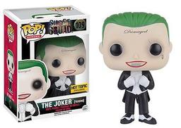 109 The Joker (Tuxedo) (Hot Topic)