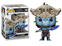 1096 Attuma (Entertainment Earth)