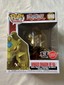 1098 Winged Dragon Of Ra (GameStop) (Yu-Gi-Oh!)