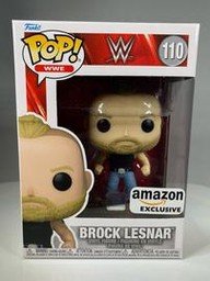 110 Brock Lesnar (Amazon)