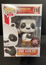 110 Dim Sum Po (ASIA)