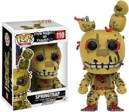 110 Springtrap (Common)