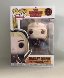 1108 Harley Quinn