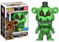 111 Nightmare Freddy (Glows In The Dark) (Walmart)