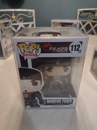 112 Marcus Fenix