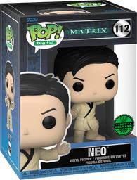 112 Neo (NFT) (LE 1550)