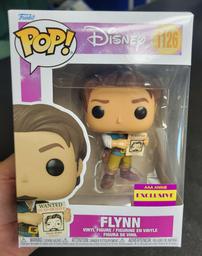 1126 Flynn (AAA Anime)