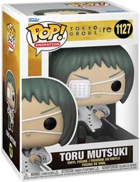 1127 Toru Mutsuki