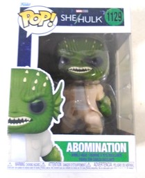 1129 Abomination (Marvel Studios: She Hulk)
