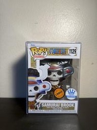 1129 Samurai Brook (One Piece)