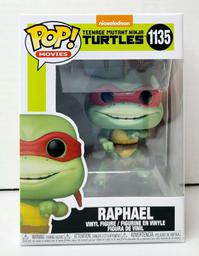 1135 Raphael