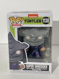 1138 Super Shredder