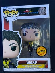 1138 Wasp (Chase)