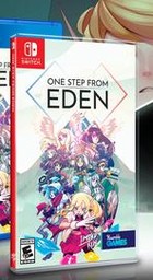 114	One Step From Eden