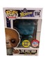 114 The Wolf Man (Glows In The Dark)