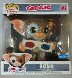 1149 Gizmo (10 Inch) (Walmart)
