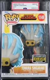 1149 Tomura Shigaraki (Entertainment Earth)