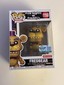 1150 Fredbear (Five Nights At Freddy's) (Entertainment Earth) (LE 9500)