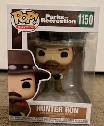 1150 Hunter Ron (Common)