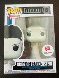 1151 The Bride of Frankenstein (Walgreens)